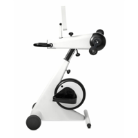 MOTOmed muvi Elektro-Bewegungstherapierad: Gleichzeitige Rundumbewegung